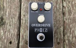 overdrive